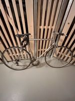 Vintage Rennvelo Rico Stahlrahmen – klassisches Rennrad