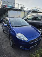 Fiat Grande punto 1.4 automatik
