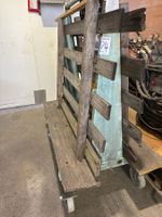 Bockwagen (Lot 24) 6374 Buochs
