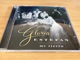 Gloria Estefan – Mi Tierra