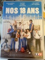 DVD Nos 18 ans, comédie française, Michel Blanc