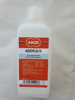 ADOX ADOFLO II Netzmittel 500 ml Konzent