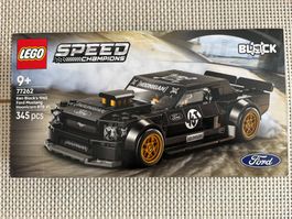 LEGO 77262 Speed Champions Ken Blocks 1965 Ford Mustang V1