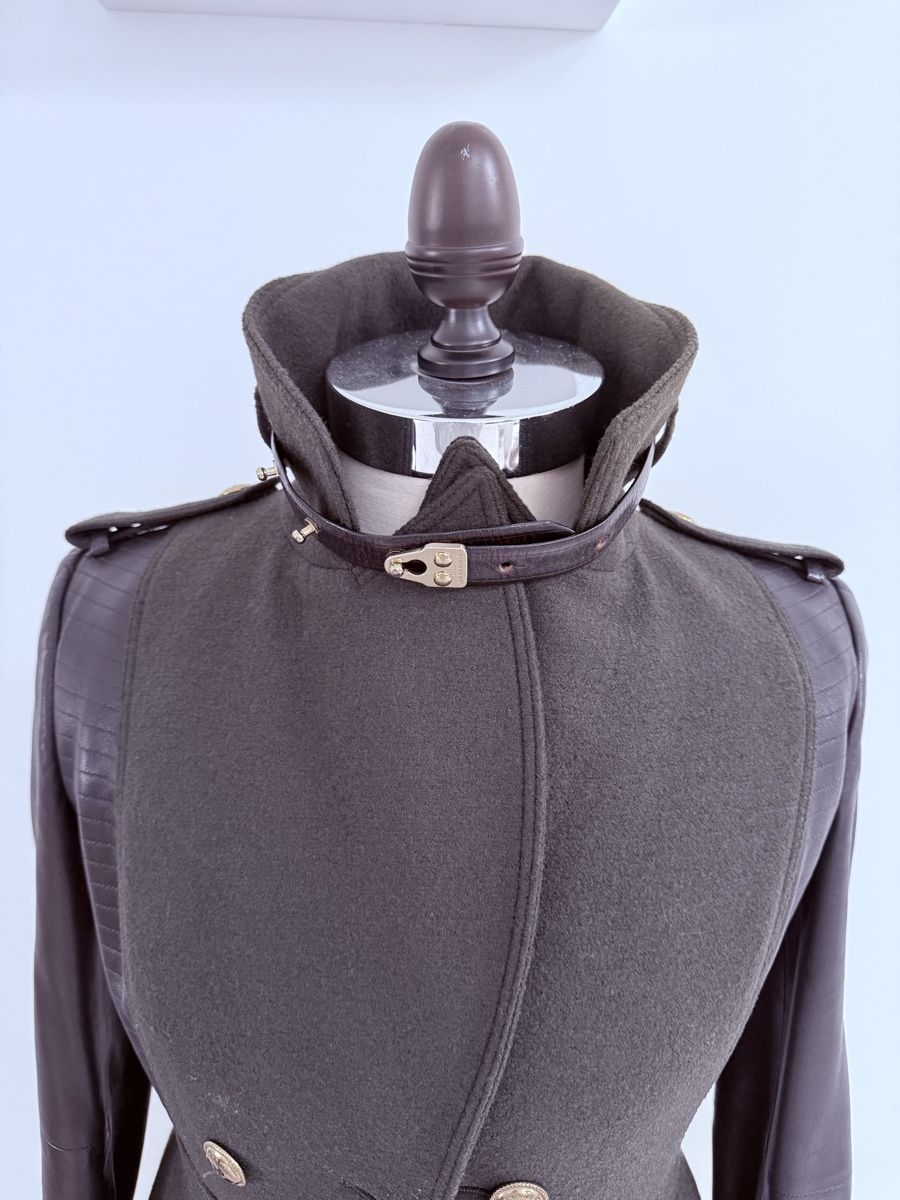 Burberry Manteaux: Manteau – D'occasion à Bassins par oal_q2gl 5