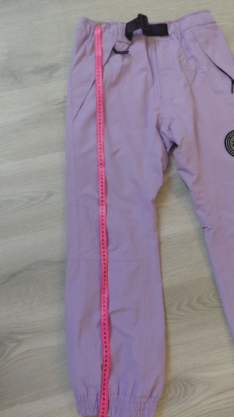 Dope Pantalons: Snowboard Hose - DOPE Snow – D'occasion à Niederneunforn par wip_dmq9 3