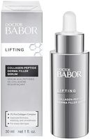 doctor babor lifting collagen peptide derma filler serum,