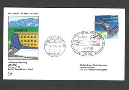 Swissair