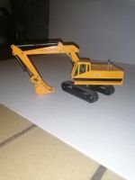 Original Siku Caterpillar Bagger 222, Top Zustand!