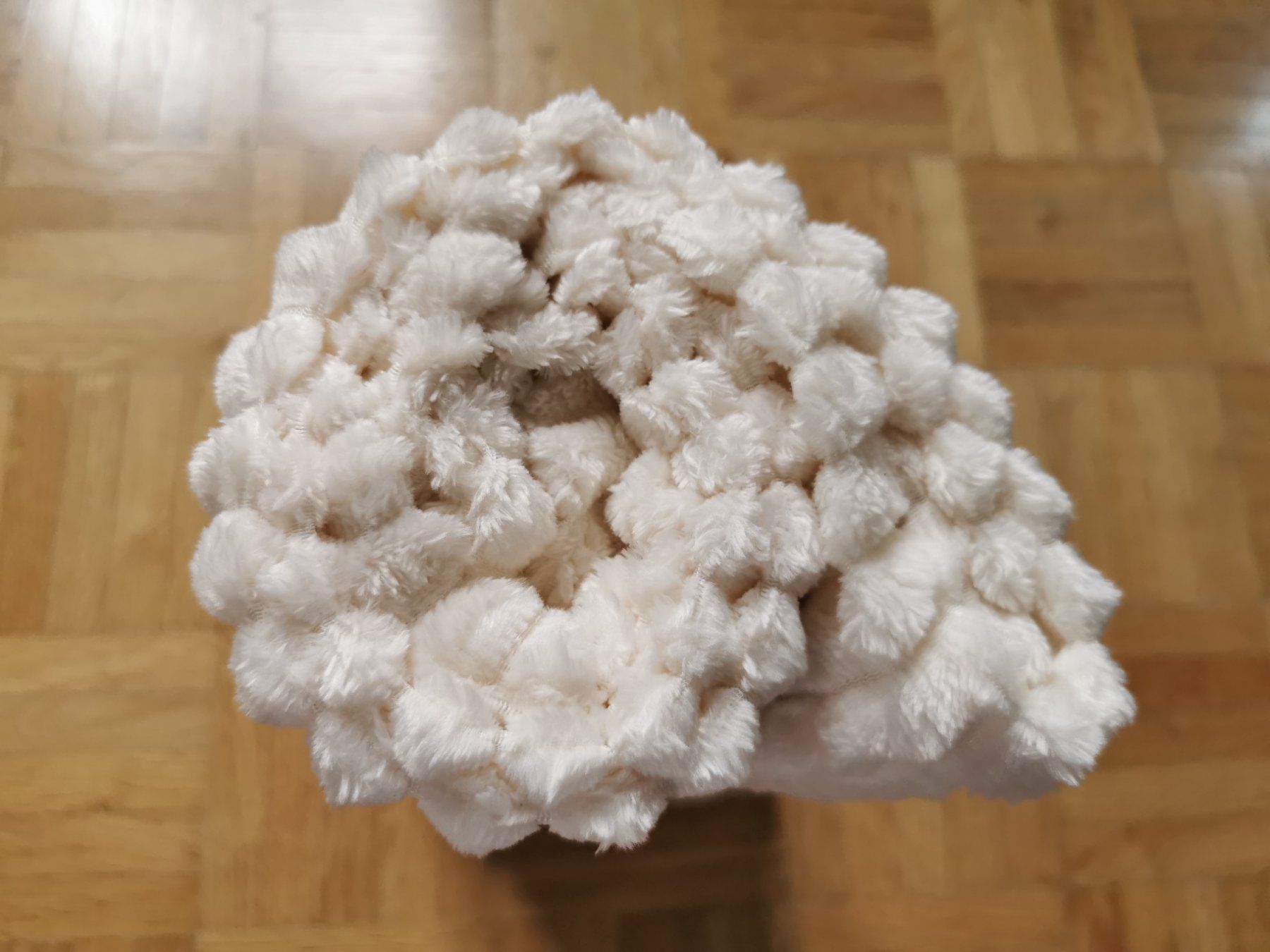 Coperte: Sofadecke Kuscheldecke (OVP) – Nuovo e nell'imballaggio originale da Stäfa venduto da flamingo_17 1