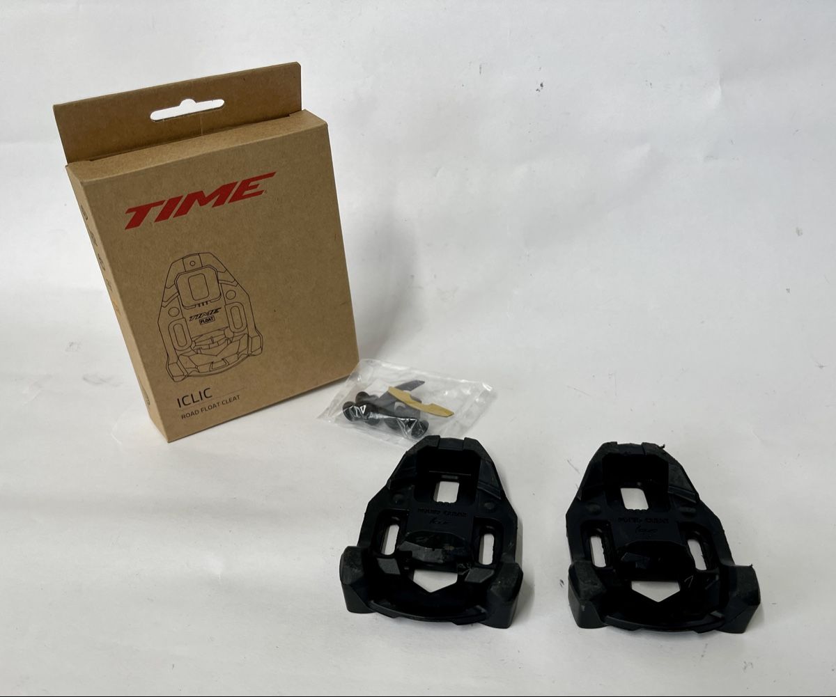 Pezzi di ricambio: TIME Cleats XPro / XPresso  – Nuovo (secondo la descrizione) da Mörigen venduto da Jimmiz