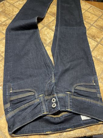 Jeans Pepe Jeans Venus Taglia 26/30 - Perfetti per l'estate!
