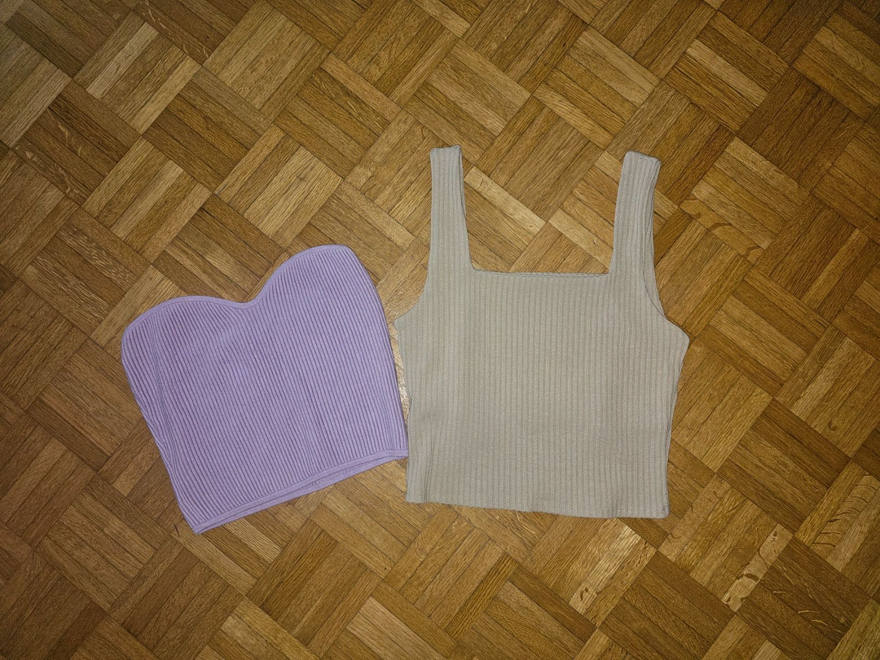 H&M Top: Tops. Pastel – Nuovo (secondo la descrizione) da Basel venduto da NyGrow