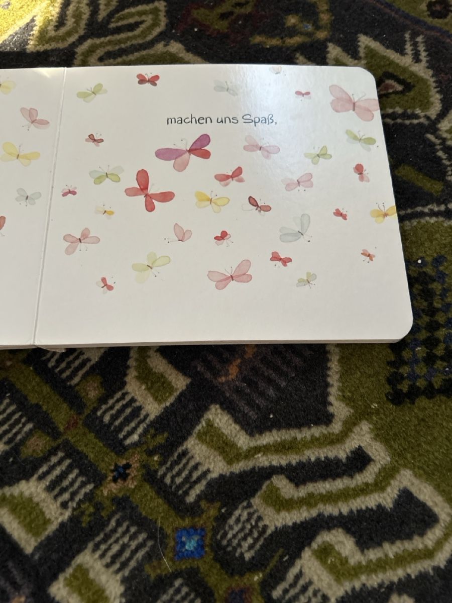 Bücher: Kinderbuch: Mein toller Tag mit Mama – Neu (gemäss Beschreibung) aus densbüren von Oldaden 3