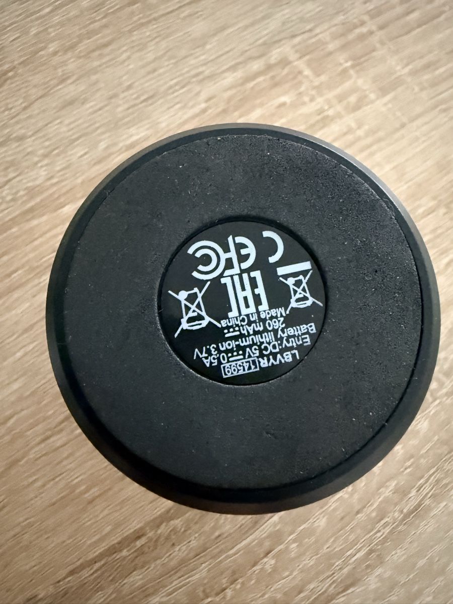 Casse acustiche: Bluetooth Lautsprecher Little Marcel – Usato da Rorschacherberg venduto da pol_2pw7 8