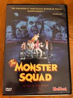 The Monster Squad (1987, DVD, )