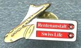 Rentenanstalt  Swiss Life