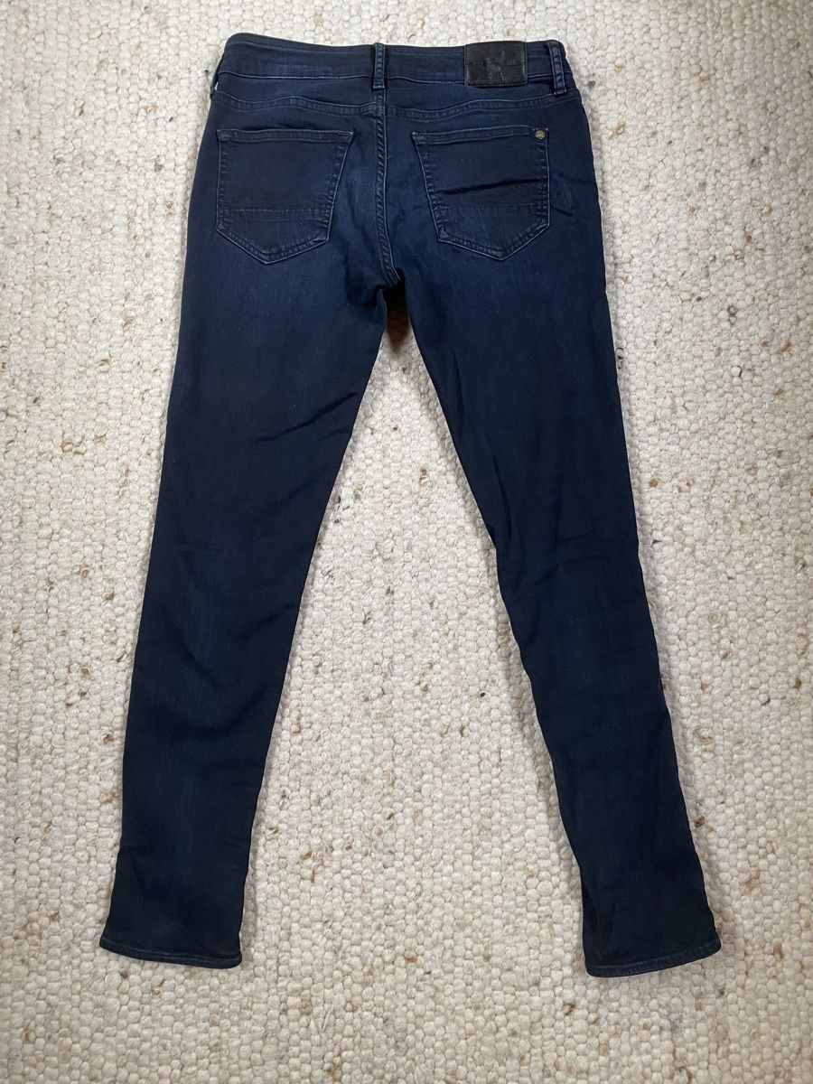 Jeans: Dunkelblaue K.O.I Jeans 30/30 – Neu (gemäss Beschreibung) aus Scuol von frosch85 1