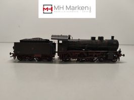 Märklin 34988 Dampflok Baureihe P8 der K.P.E.V. Digital EVP