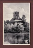 AARWANGEN - Schloss