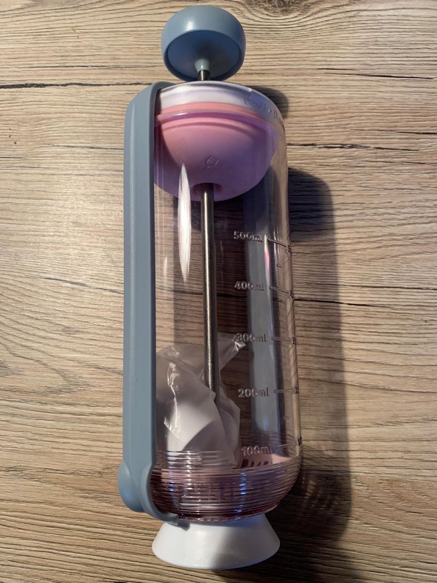 Betty Bossi Küchengeräte: Dessertblitz – Neu und originalverpackt aus Fahrni b. Thun von ams_56jv