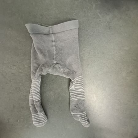 Strumpfhose Grösse 74