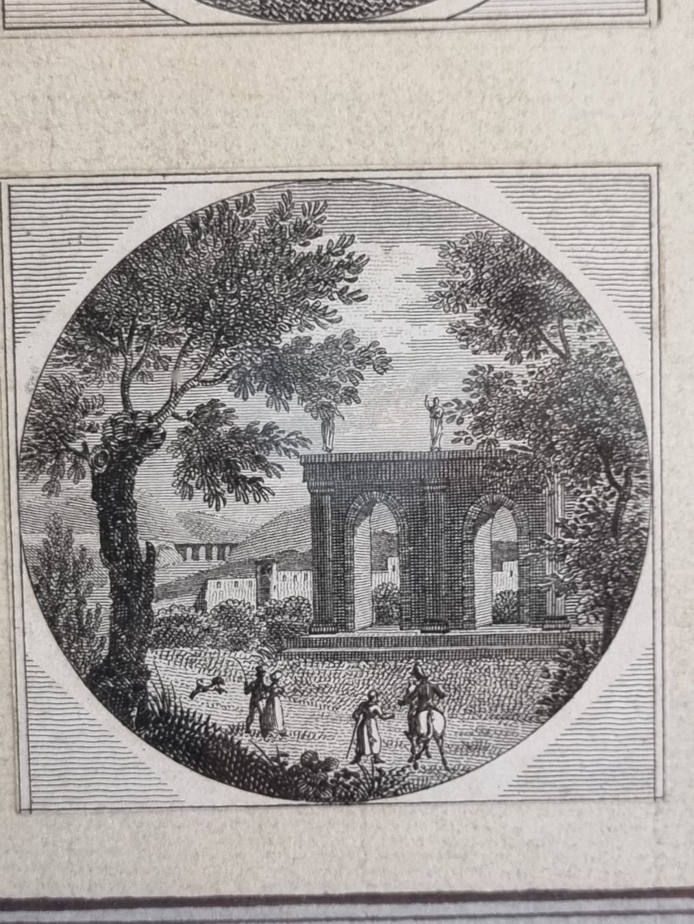 Gravures: Paris - Stich – D'occasion à Schöftland par Talisk 2