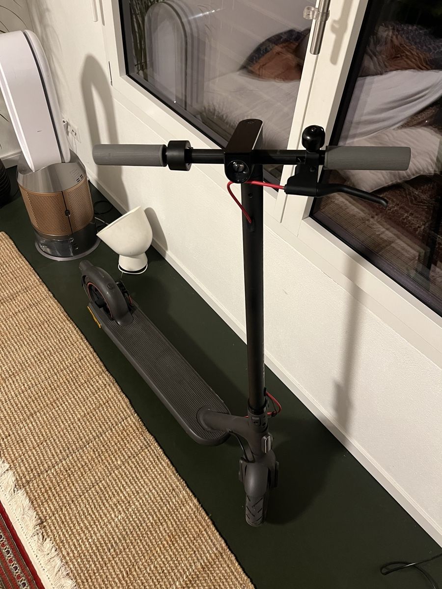 Scooters: Xiaomi E Scooter 4 pro – D'occasion à Richterswil par den_8dpn