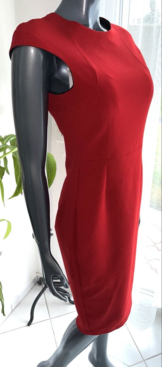 Zara Vestiti: ZARA KLEID GR. S neuwertig – Nuovo (secondo la descrizione) da Unteraegeri venduto da MH203 4