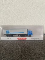 Wiking Kühlauflieger Magirus Coop 1:160 0951 99