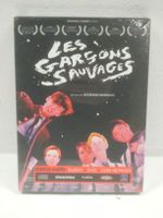 Les Garçons Sauvages - Blu-ray+DVD+Livre - Ed. Limitée NEW