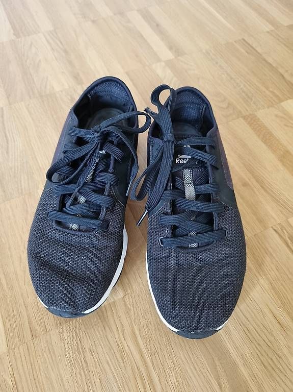 Reebok Scarpe da donna: Reebok Turnschuhe 37.5 – Usato da Arlesheim venduto da evi_gm8h
