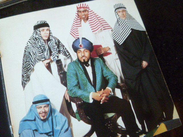 CD: SAM the SHAM and the pharaohs CD – Usato da Zofingen venduto da sosalinos01 3