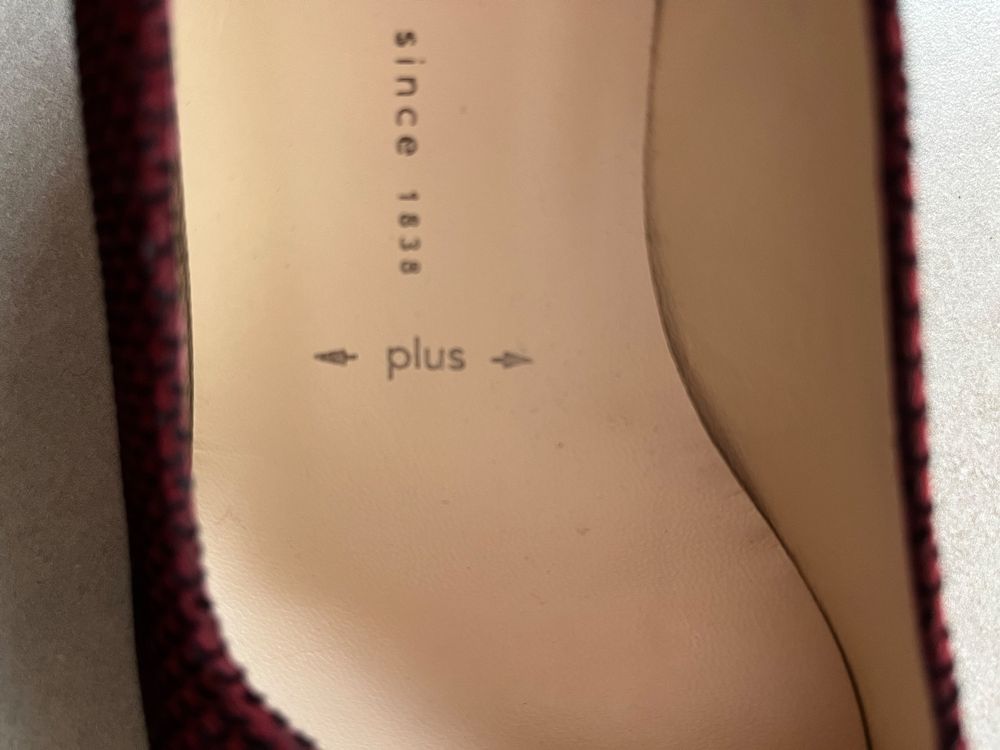 Pumps 4