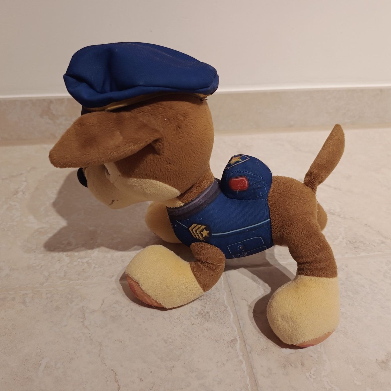 Giocattoli: Plüsch Paw Patrol – Usato da Emmetten venduto da Hornberger 2