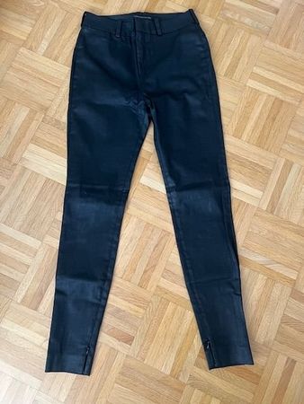 "DRYKORN" Hosen (Lederoptik) Gr. 28 - 34, NEU!