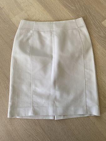 Schöner Rock Gr. 36 - H&M