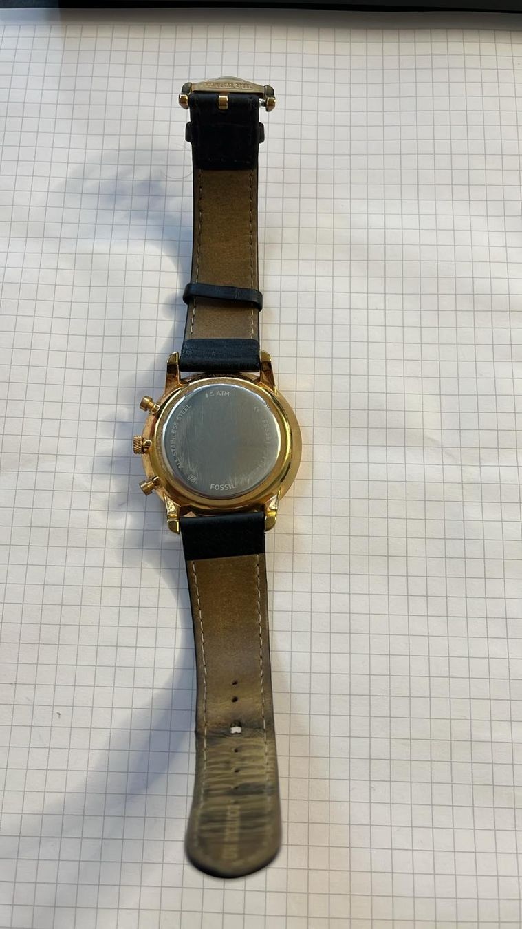 Fossil Orologi: Montre fossil – Usato da Marly venduto da hay_kym6 1