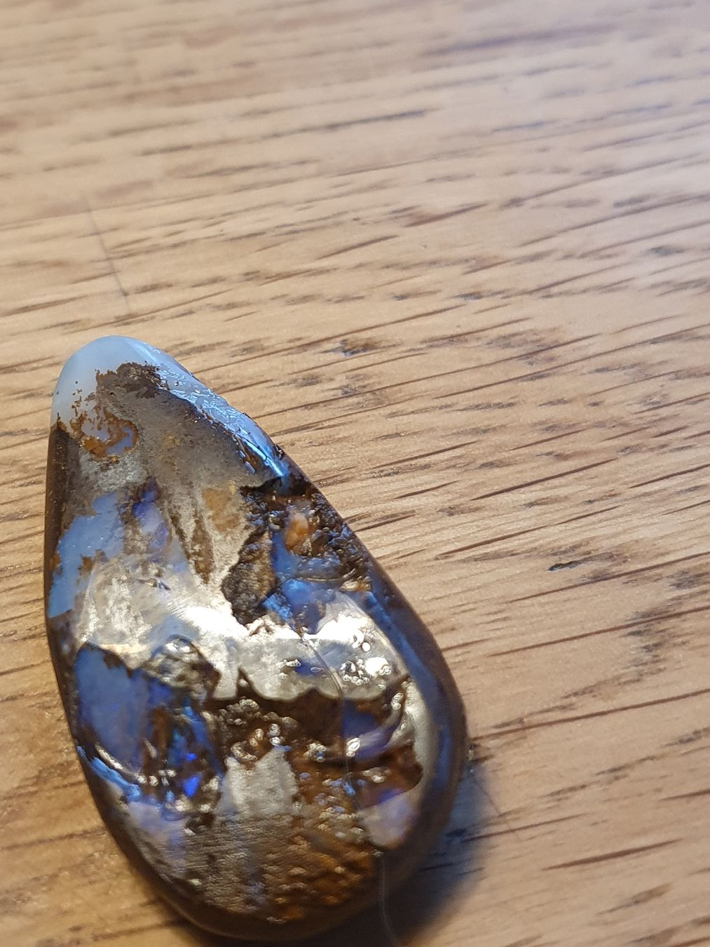 Edelsteine: Opal – Gebraucht aus Flawil von Pinkmalibu 5