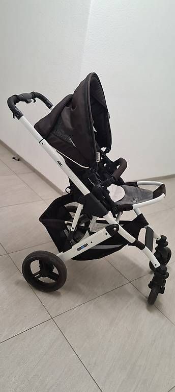 Kinderwagen: KINDERWAGEN – Gebraucht aus Kölliken von lul_9zmq 3