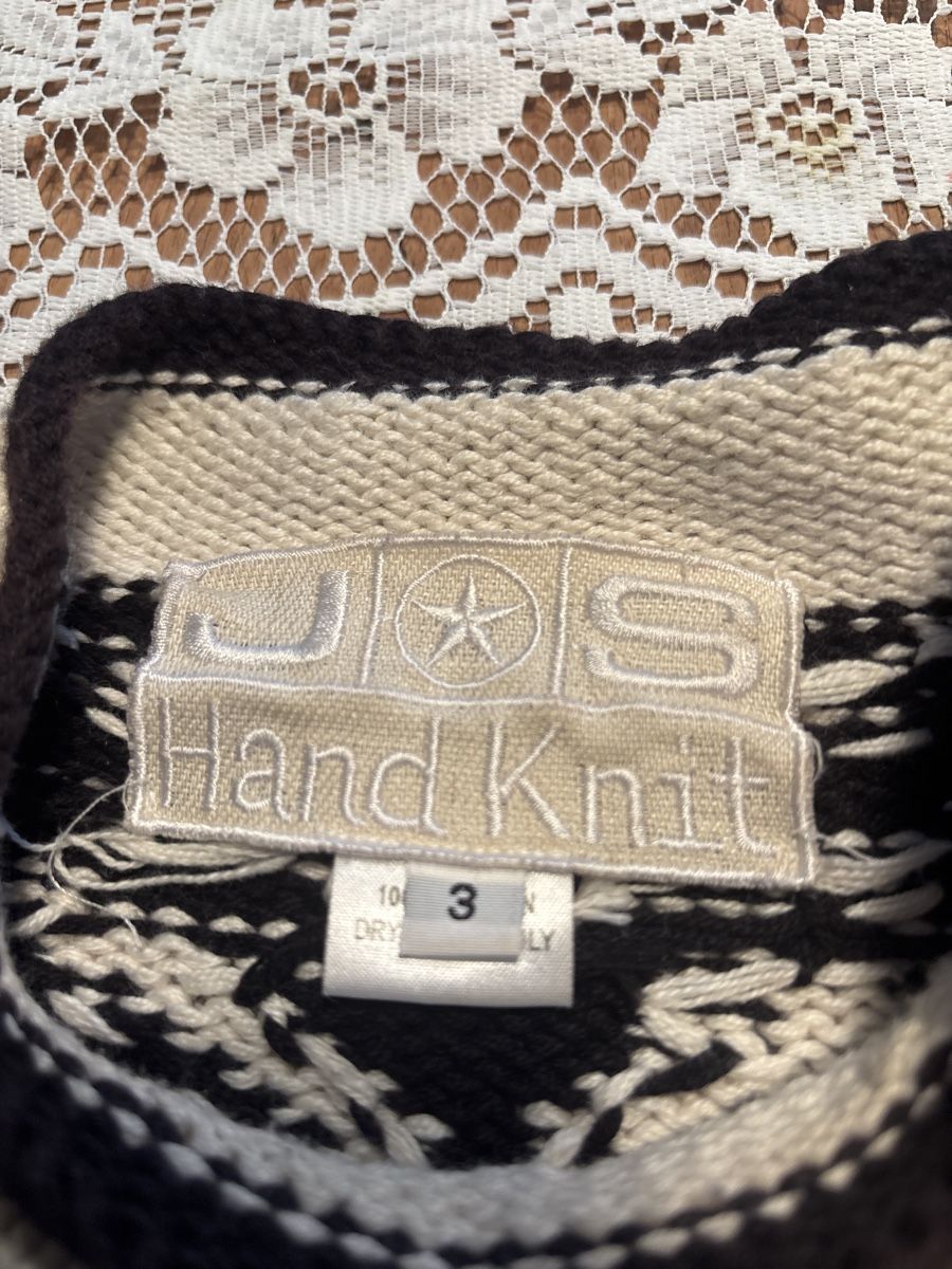 Maglioni & Felpe: Pullover gestrickt – Usato da Kriens venduto da Wundertuete17 3
