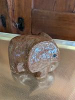 Keramik Elefant Gerald Olivier