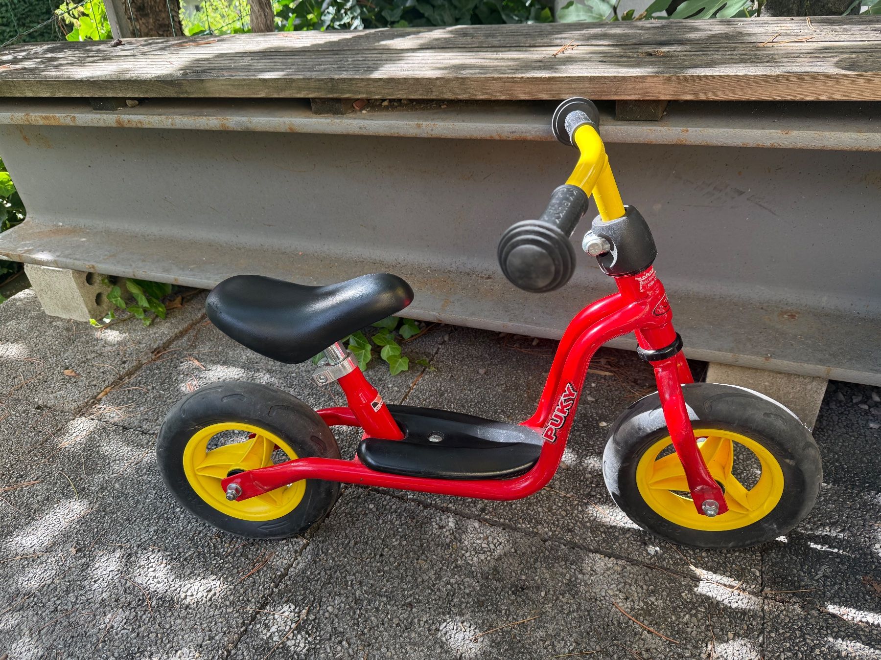 Puky Véhicules pour enfants: Laufvelo – D'occasion à Zürich par Snooopy 6