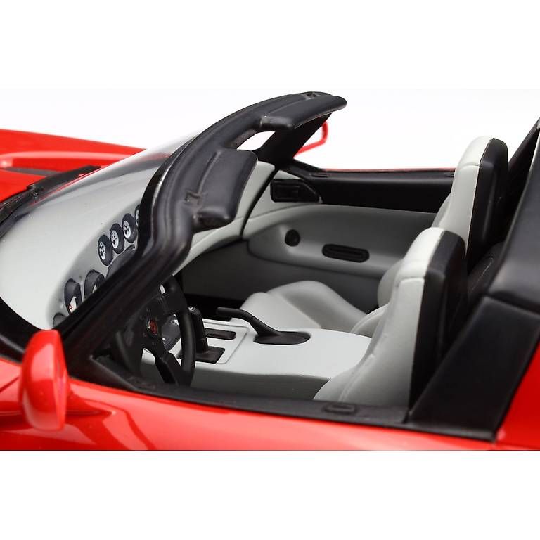 Dodge Modellini d'auto: GT-SPIRIT - DODGE - VIPER RT/10 SPIDER 1992 – Nuovo e nell'imballaggio originale da Oftringen venduto da fah_6chf 4
