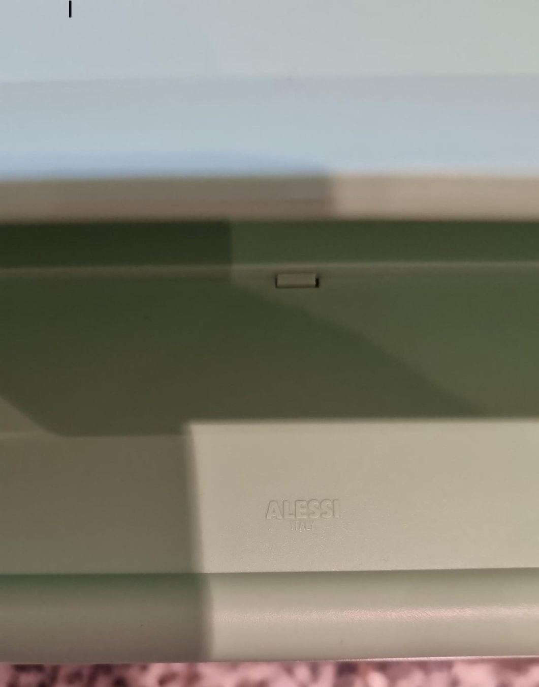 Alessi Bilderrahmen: Cornice ALESSI vintage 1997 – Gebraucht aus Cadenazzo von man_9hnd 3