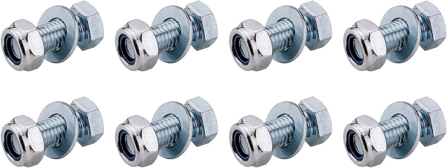 Altri accessori: Anhängerstützen-Set 1350kg – Nuovo e nell'imballaggio originale da Bottighofen venduto da zaap 6