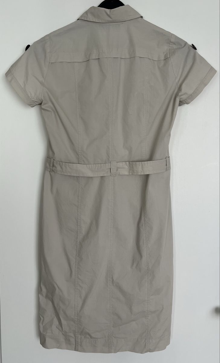 Gérard Darel Vestiti: Kleid von GERARD DAREL beige Grösse 36  – Nuovo (secondo la descrizione) da Uster venduto da Family_Boutique 1