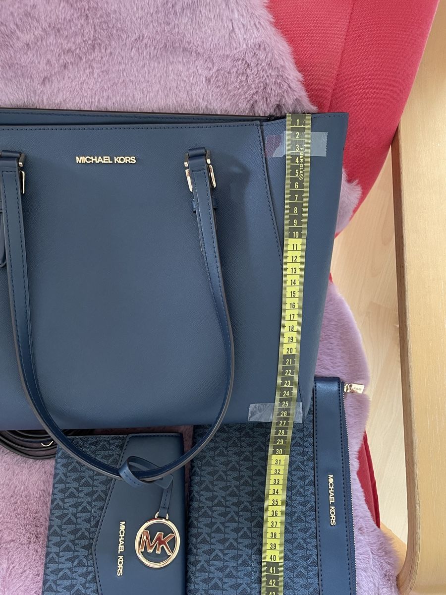 Michael Kors Borse da donna: Shopping Tasche Michael Kors 3 er Set  neu – Nuovo (secondo la descrizione) da Frenkendorf venduto da Pinda4402 3