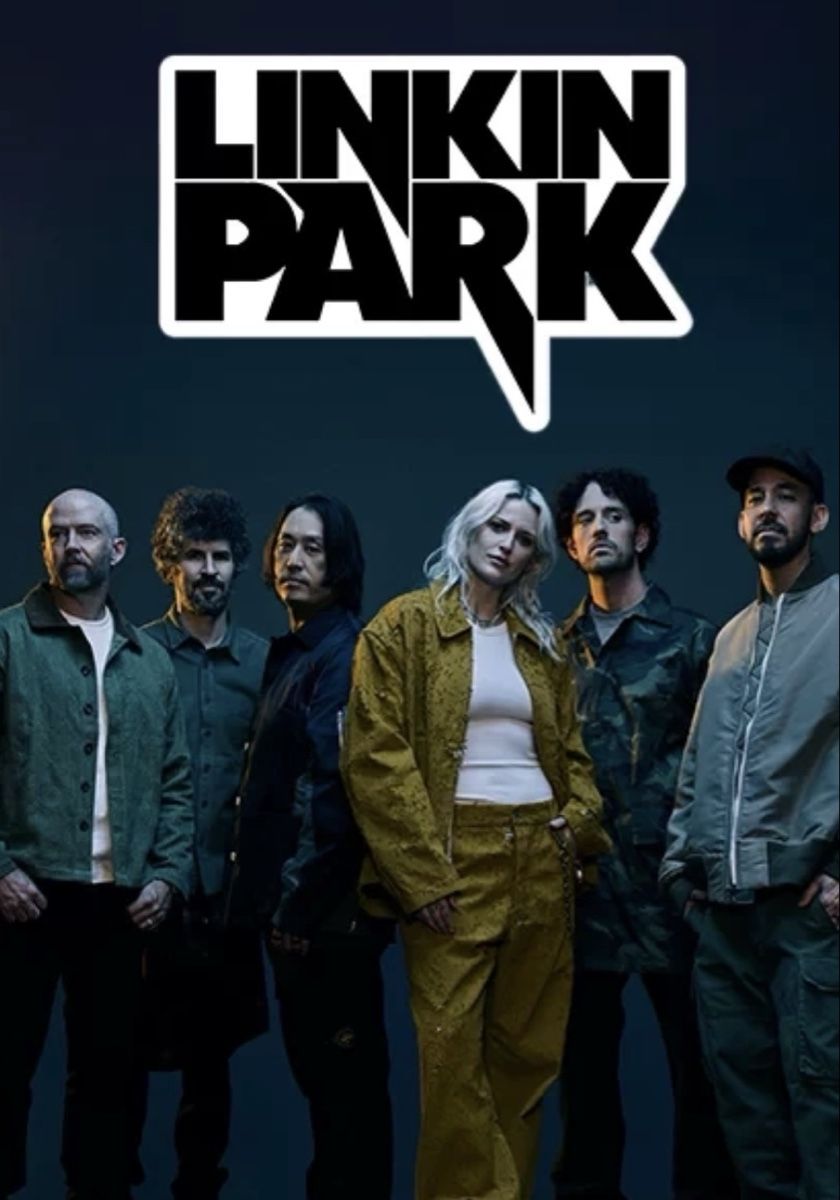 Biglietti: Linkin Park Stehplatz 30.06.2026 – Usato da Bremgarten b. Bern venduto da jas_5rcz