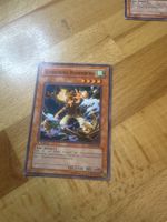 Yu-Gi-Oh Karte Wirbelwind-Wunderkind FET-D1030 1. Auflage
