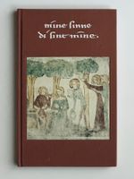mine sinne di sint mine – Zürcher Liebesbriefe im Minnesangs